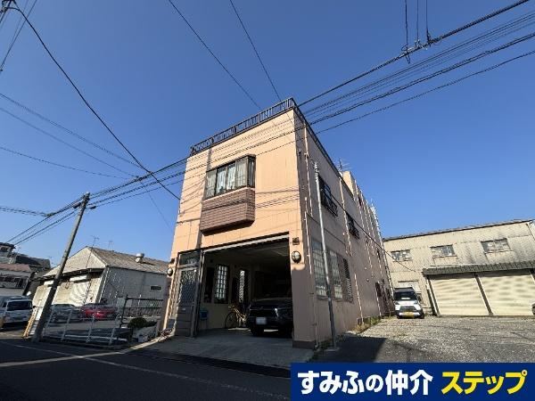 7LDK house in Edogawa Ward, Tokyo - Photo 1