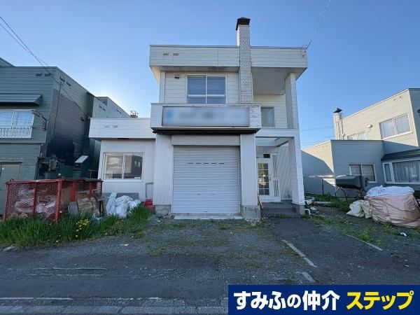 178 m² land in Kita Ward, Sapporo, Hokkaido - Photo 1