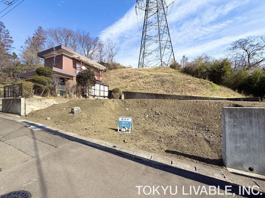 206 m² land in Izumi Ward, Sendai, Miyagi - Photo 1