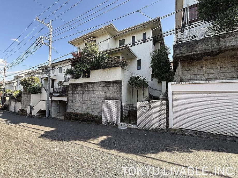 186 m² land in Machida, Tokyo - Photo 1