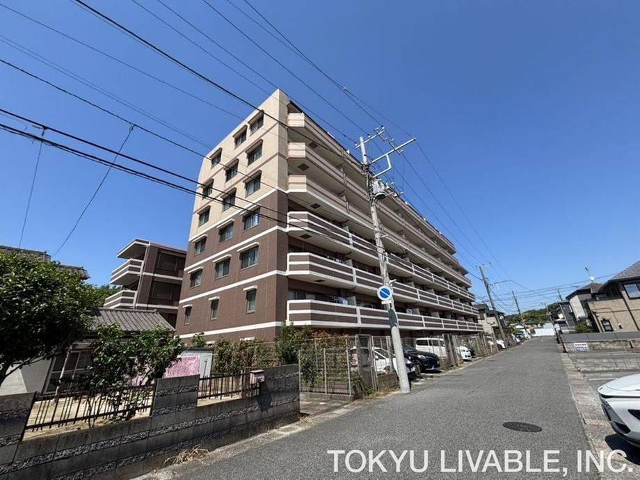 3LDK apartment in Chuo Ward, Chiba - Photo 1