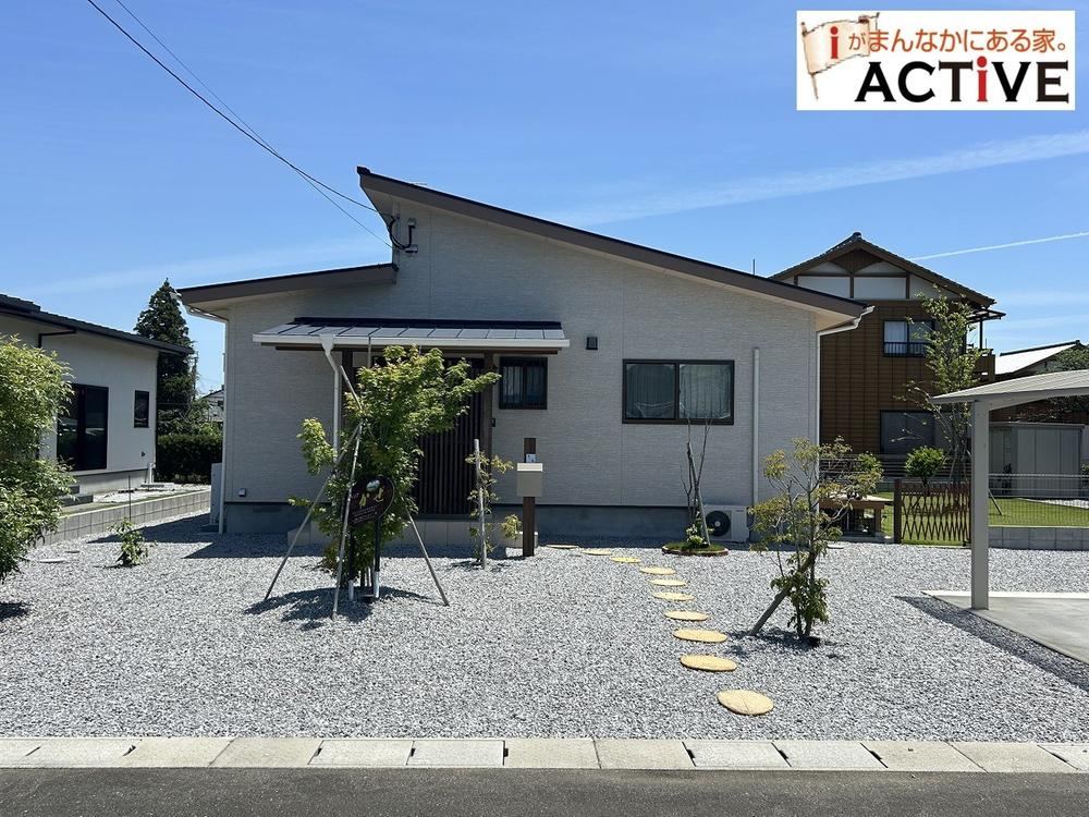 2LDK+2S house in Aya, Higashimorokata District, Miyazaki - Photo 1