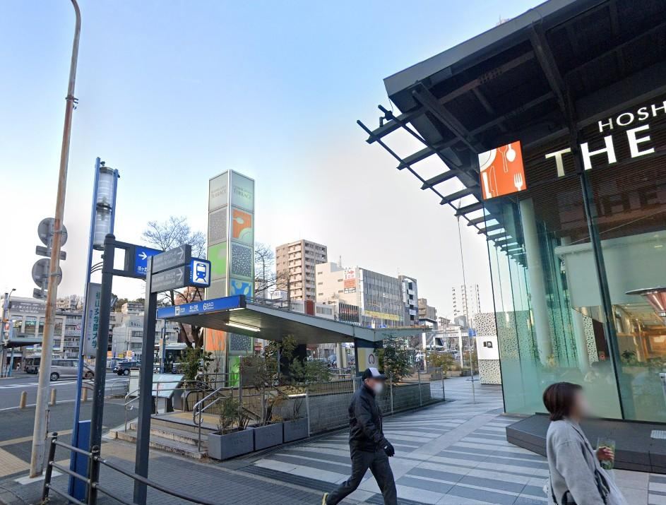 3DK apartment in Chikusa Ward, Nagoya, Aichi - Photo 1