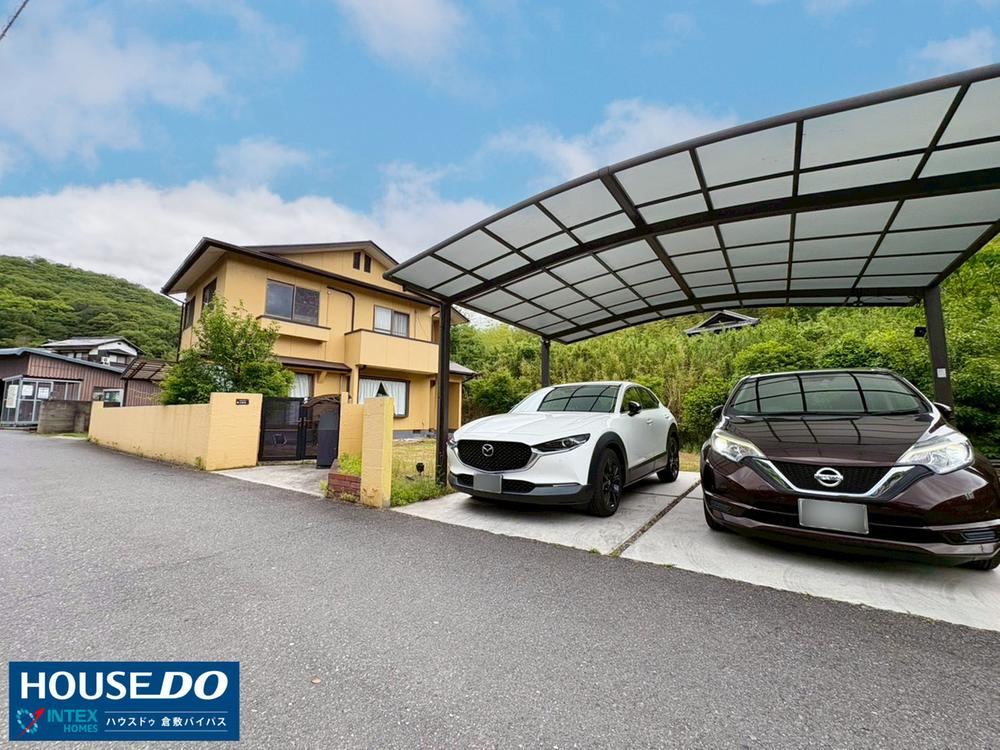 4LDK house in Kurashiki, Okayama - Photo 1