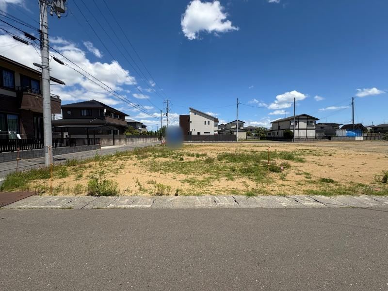 137 m² land in Higashimatsushima, Miyagi - Photo 1