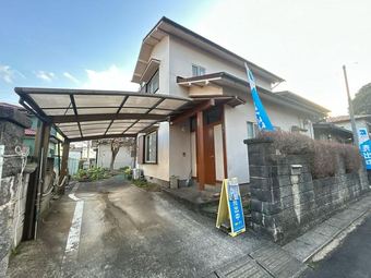 3LDK house in Tone, Kitasoma District