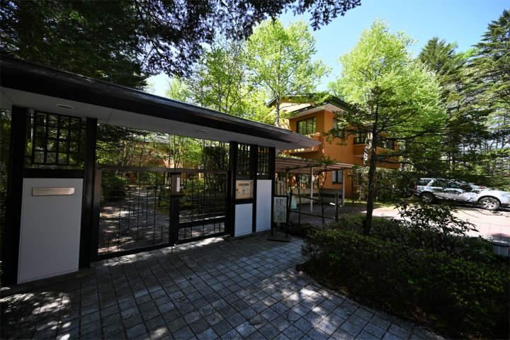 2LDK+S apartment in Karuizawa, Kitasaku District, Nagano - Photo 1
