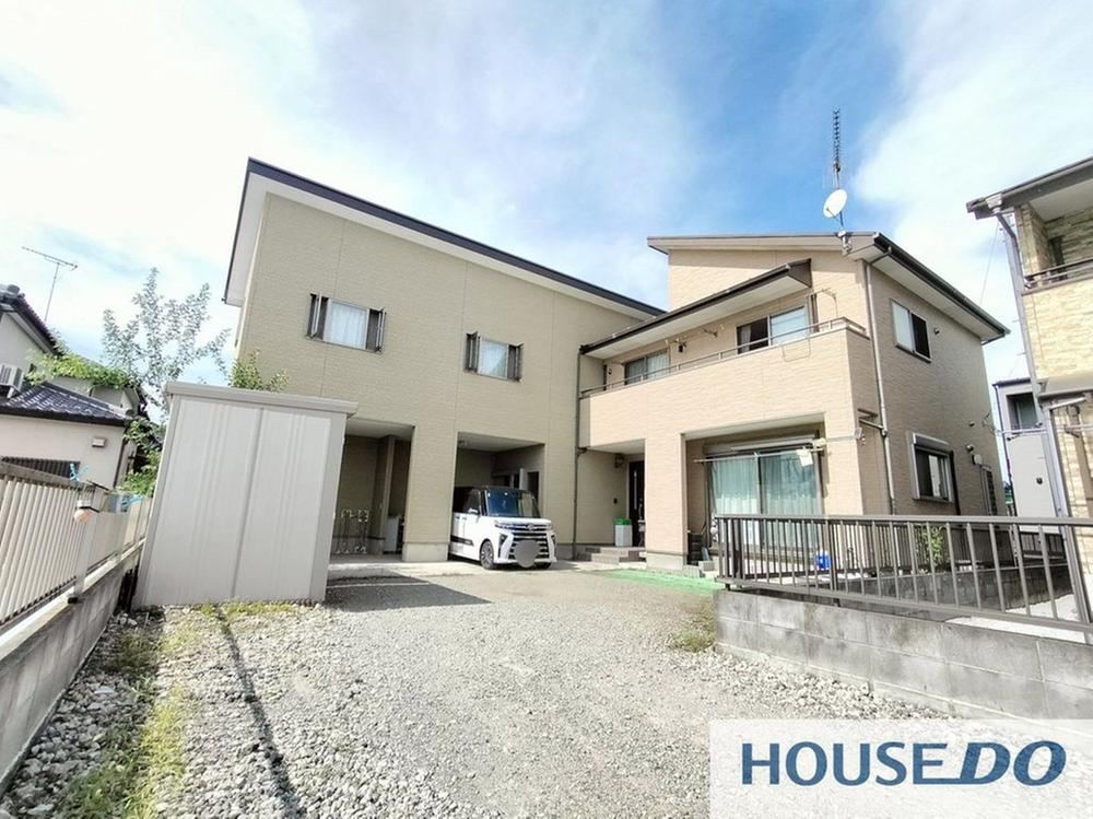 4LDK house in Koga, Ibaraki - Photo 1
