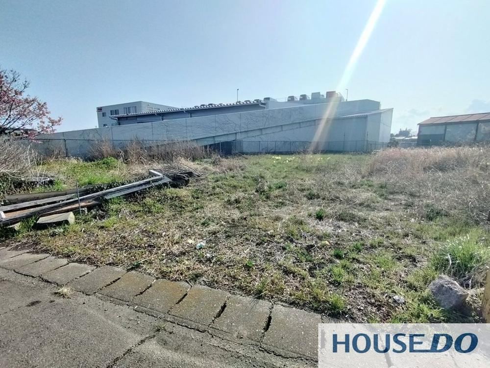 527 m² land in Mito, Ibaraki - Photo 1