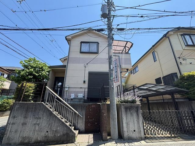 4LDK house in Matsudo, Chiba - Photo 1