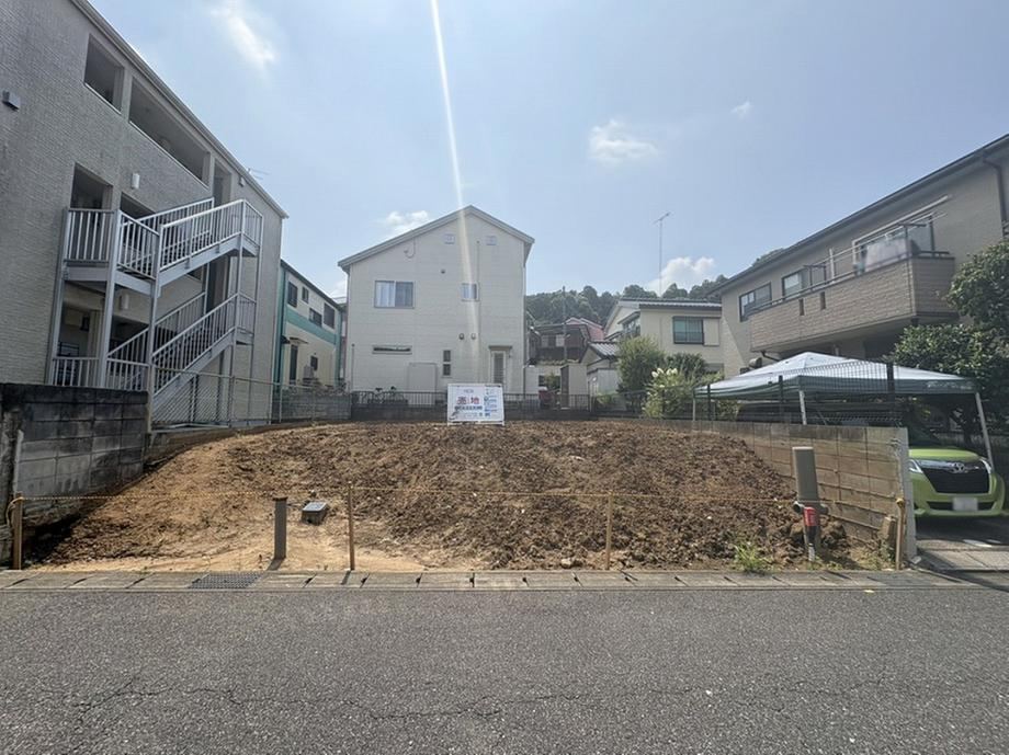 111 m² land in Matsudo, Chiba - Photo 1