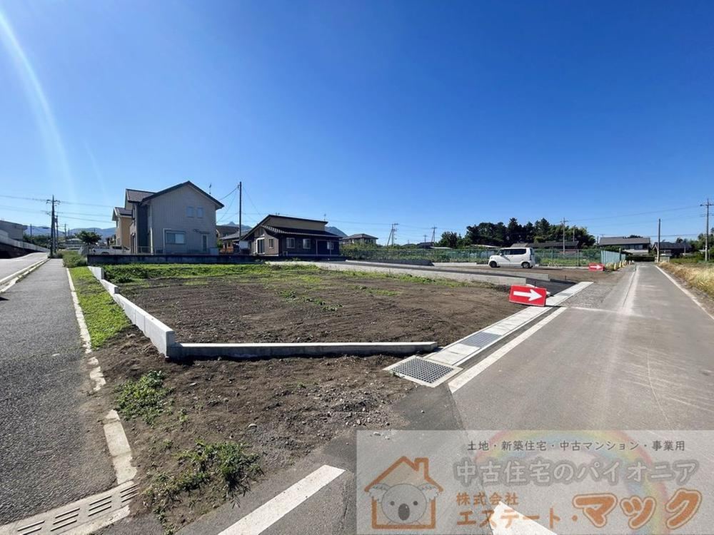 393 m² land in Shinto, Kitagunma District, Gunma - Photo 1