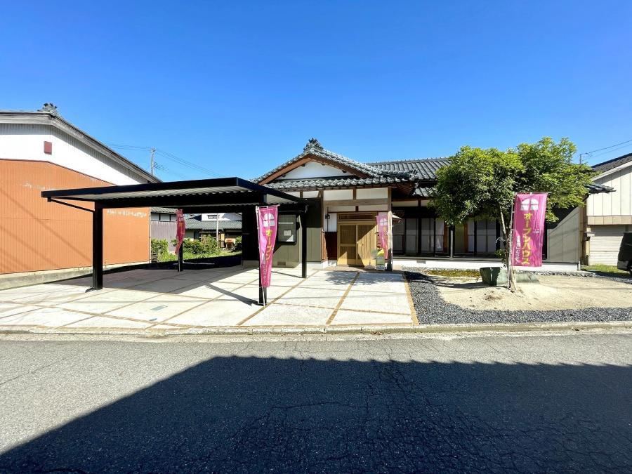 5DK house in Shibata, Niigata - Photo 1