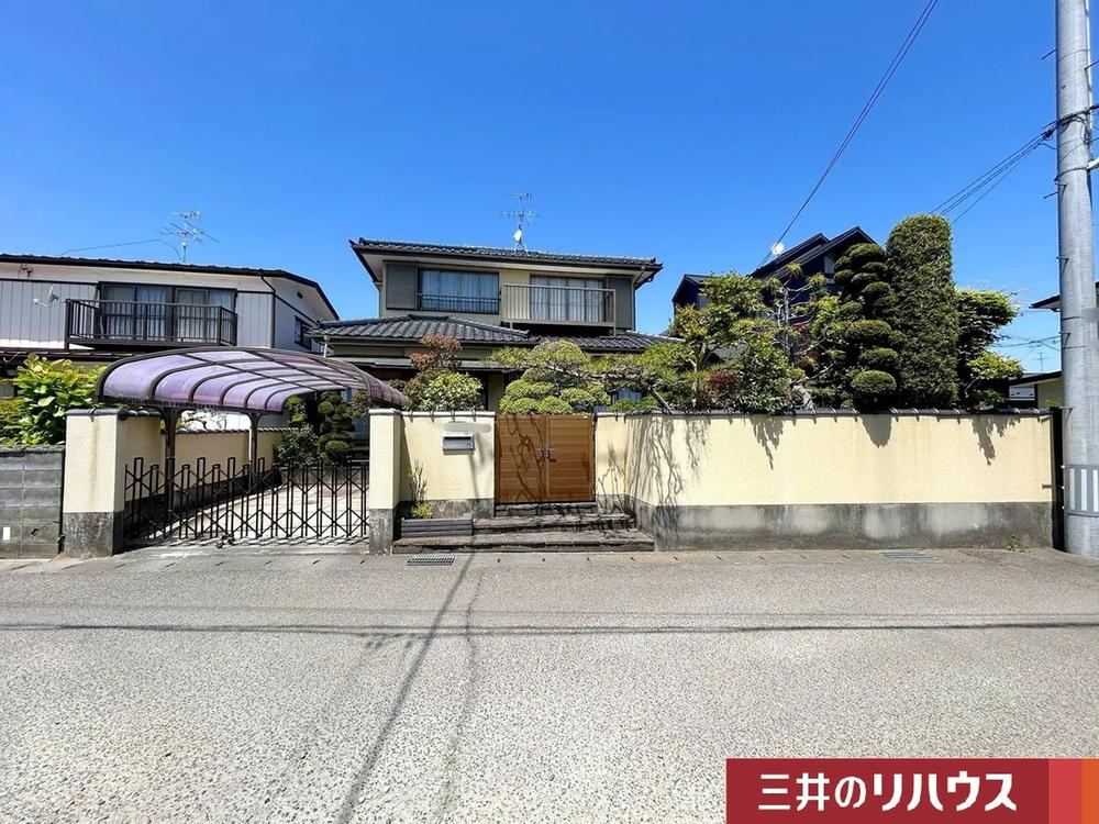 6DK house in Wakabayashi Ward, Sendai, Miyagi - Photo 1
