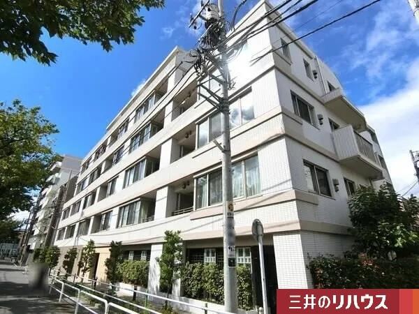 1DK apartment in Itabashi Ward, Tokyo - Photo 1