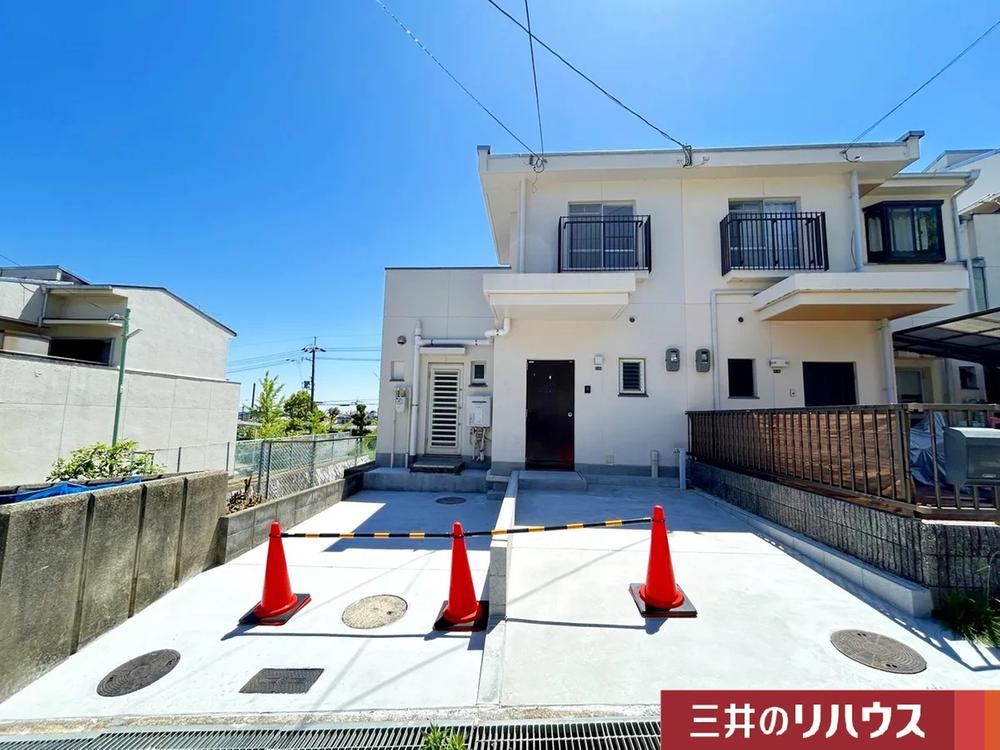 3LDK house in Ibaraki, Osaka - Photo 1