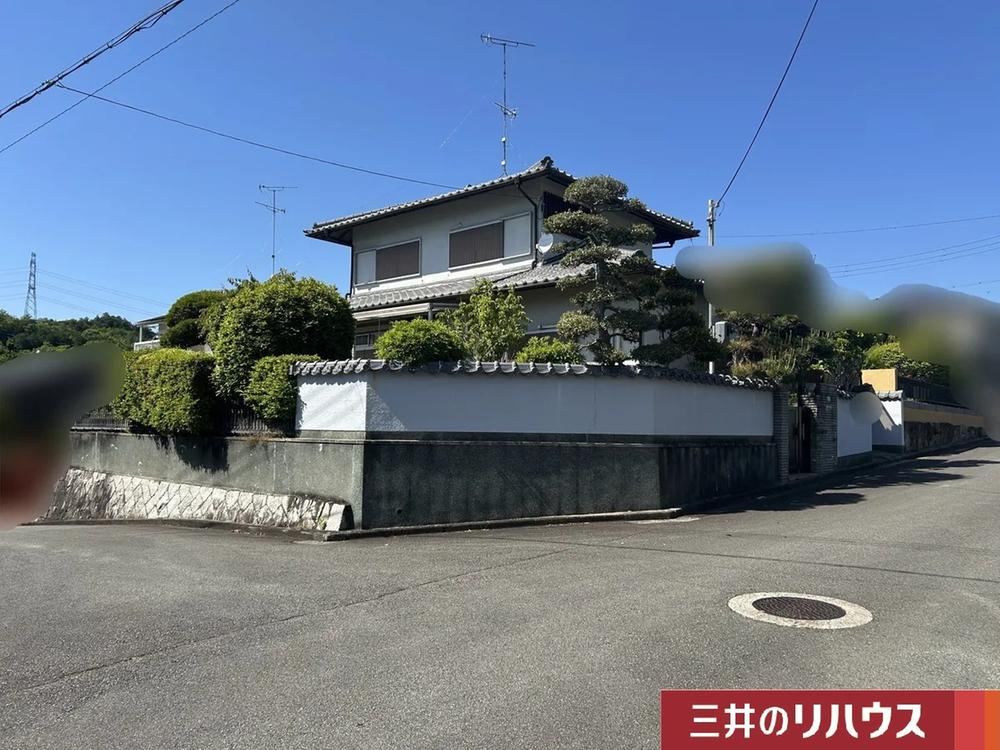 5DK house in Inagawa, Kawabe District, Hyogo - Photo 1