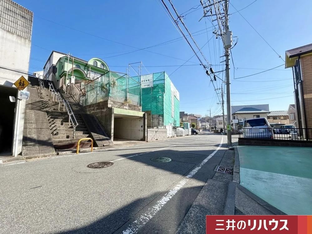 153 m² land in Totsuka Ward, Yokohama, Kanagawa - Photo 1
