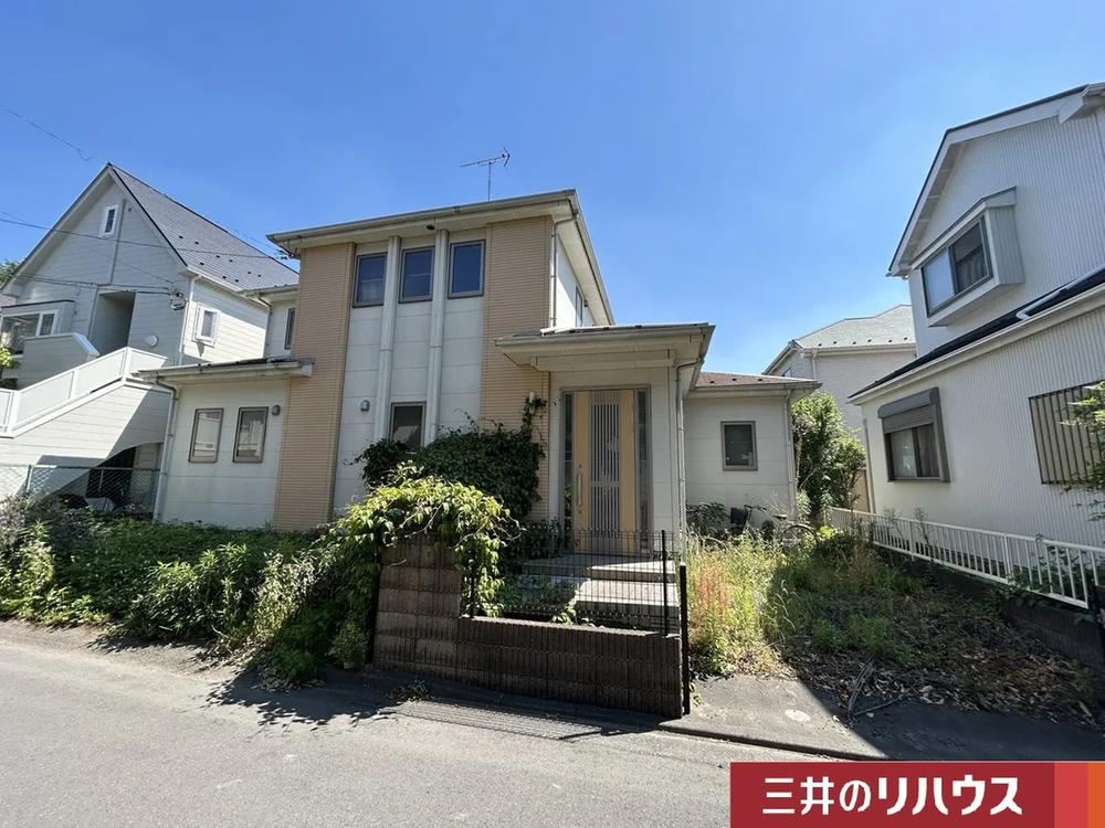 4LDK house in Kodaira, Tokyo - Photo 1
