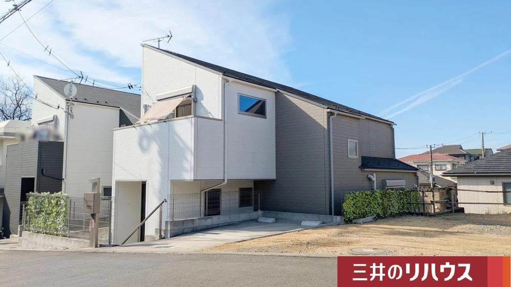3LDK house in Tsurumi Ward, Yokohama, Kanagawa - Photo 1