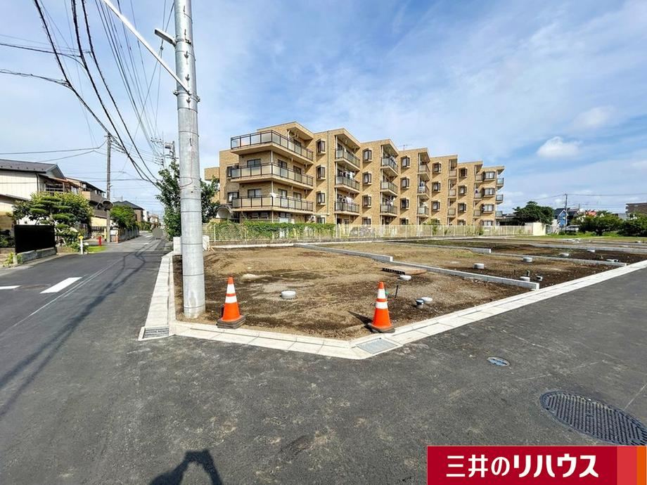 119 m² land in Zama, Kanagawa - Photo 1