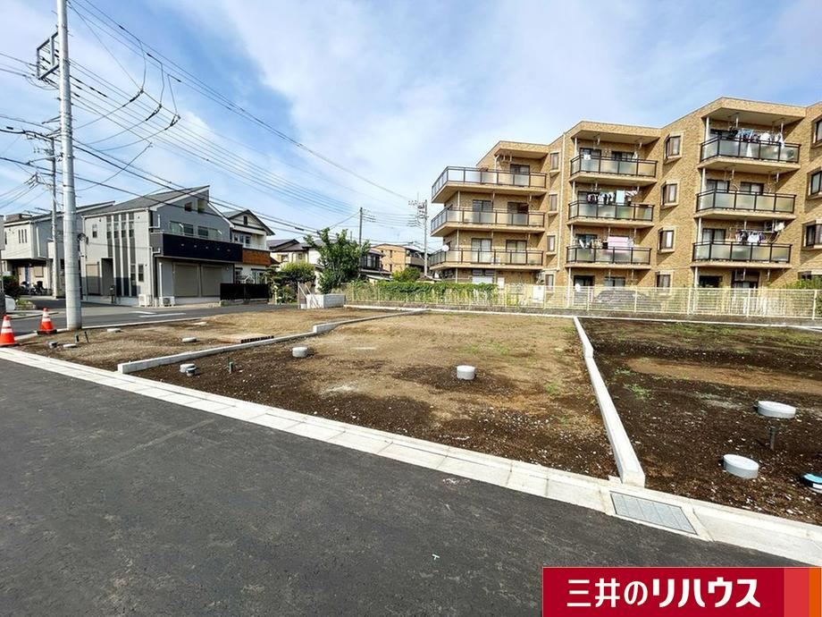 121 m² land in Zama, Kanagawa - Photo 1