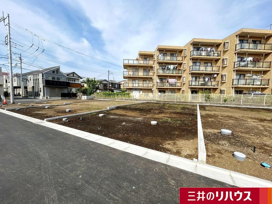 122 m² land in Zama, Kanagawa - Photo 1