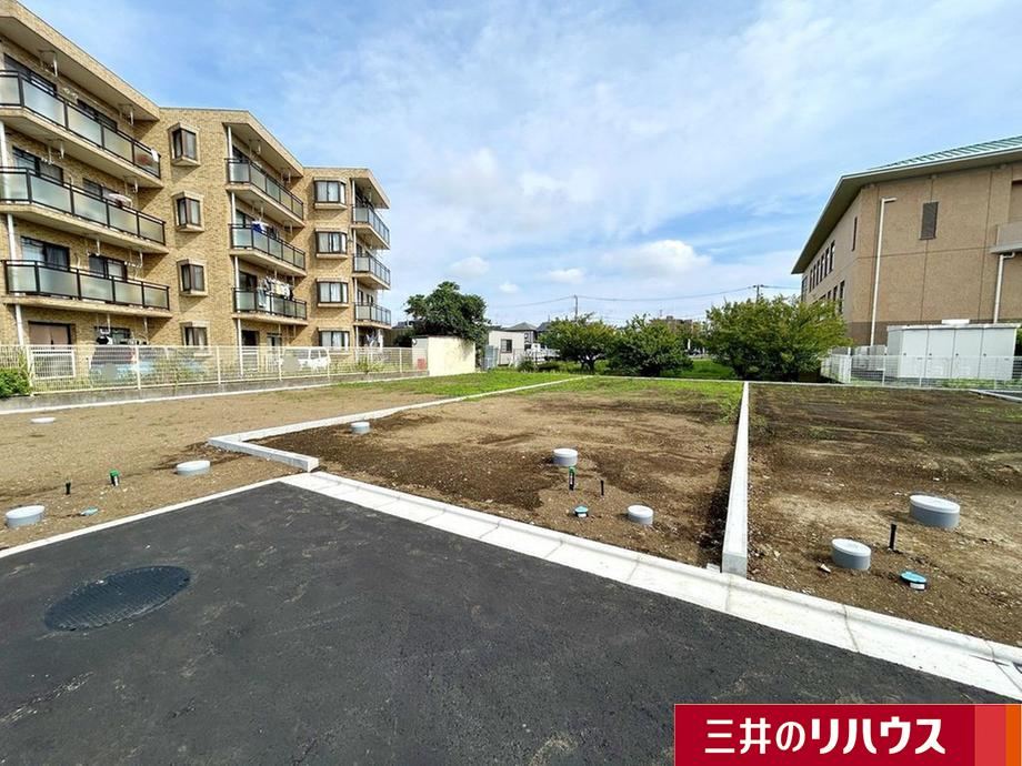 132 m² land in Zama, Kanagawa - Photo 1