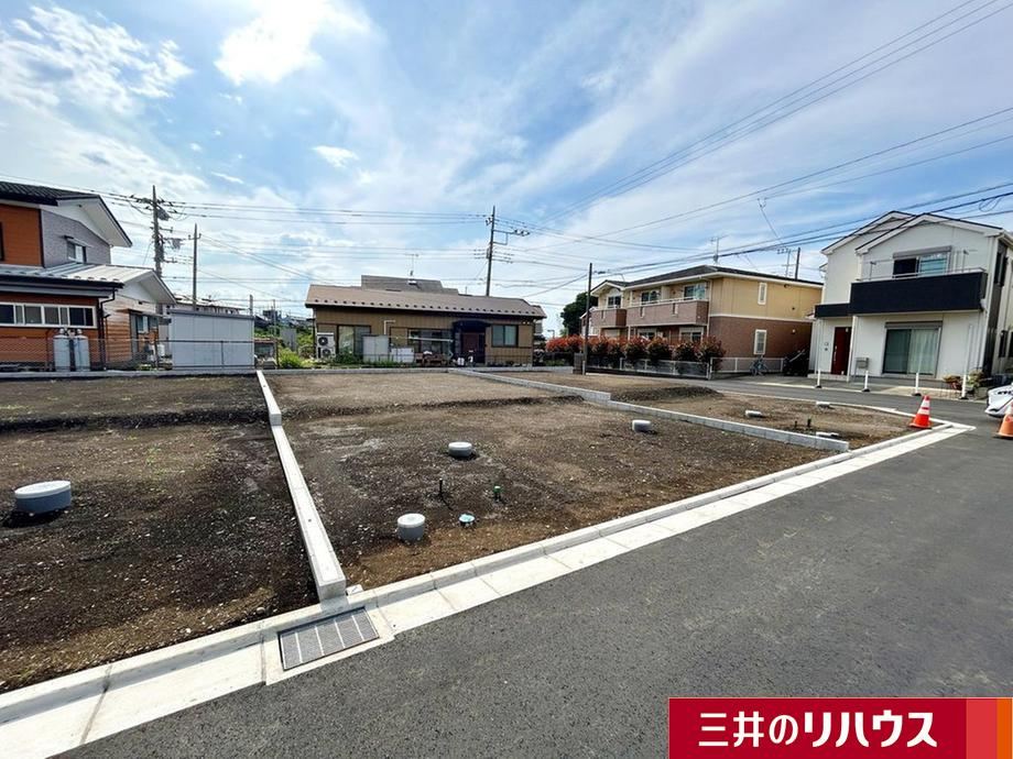 123 m² land in Zama, Kanagawa - Photo 1