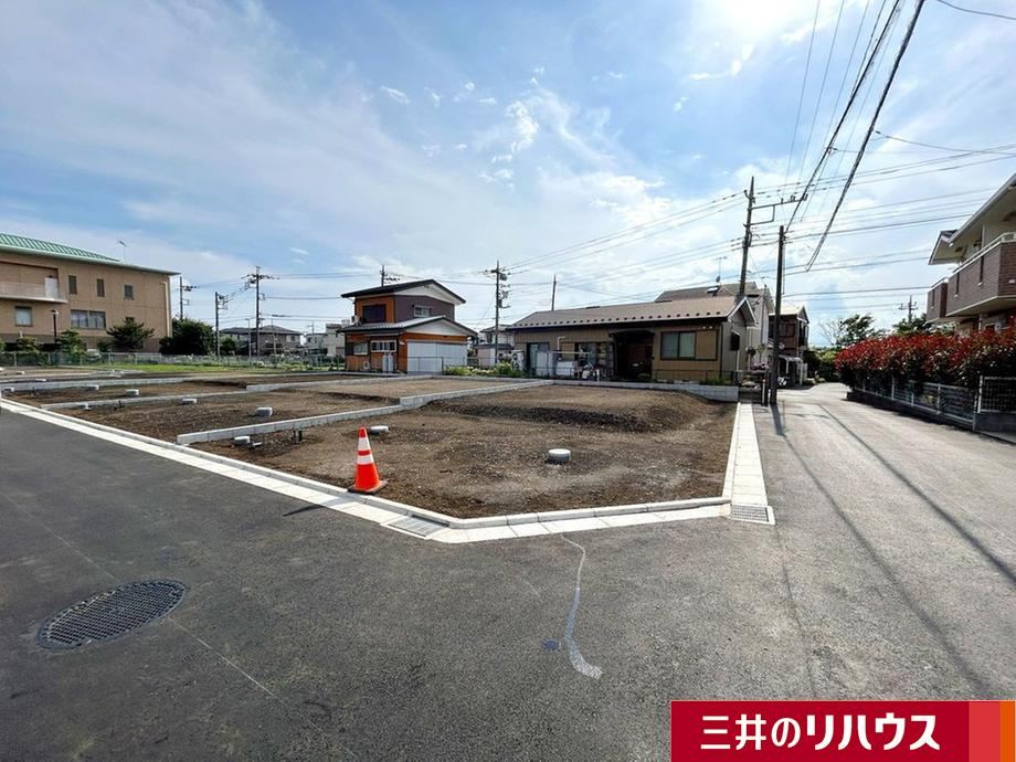 122 m² land in Zama, Kanagawa - Photo 1