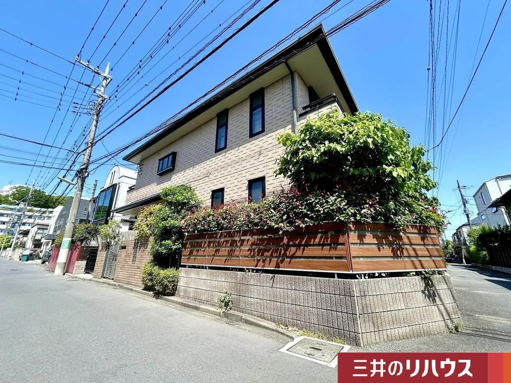 3LDK+S house in Setagaya Ward, Tokyo - Photo 1