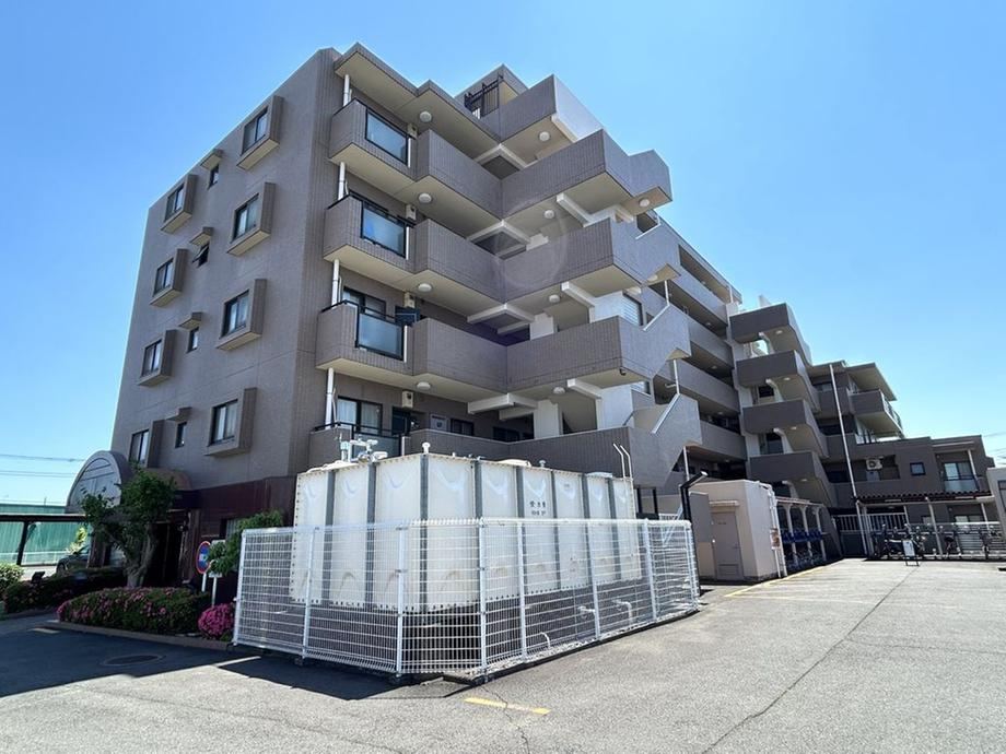 3LDK apartment in Iruma, Saitama - Photo 1