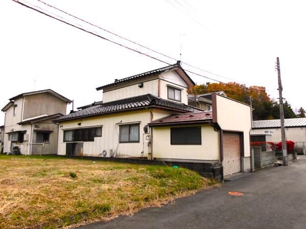 5K house in Kashiwazaki, Niigata - Photo 1