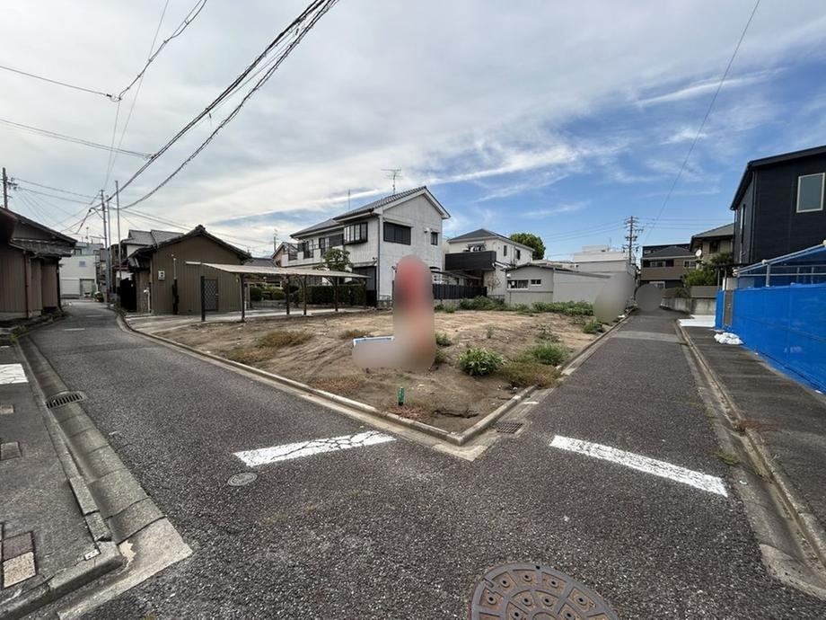 79 m² land in Nishi Ward, Nagoya, Aichi - Photo 1