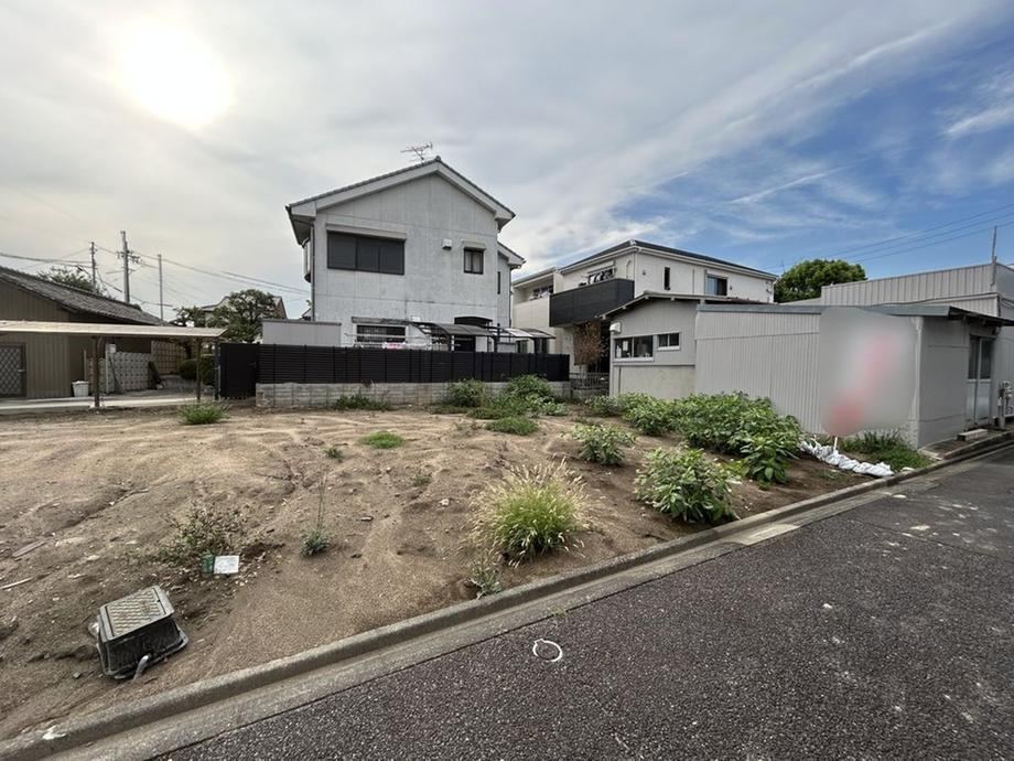 73 m² land in Nishi Ward, Nagoya, Aichi - Photo 1