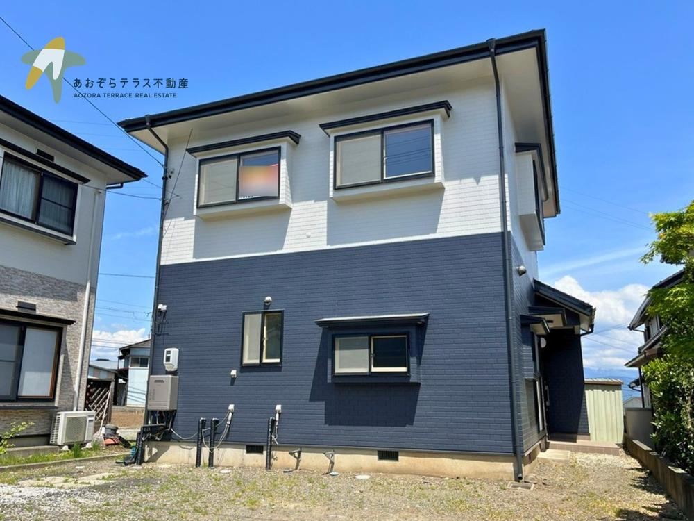 3LDK+S house in Yamagata, Higashichikuma District, Nagano - Photo 1
