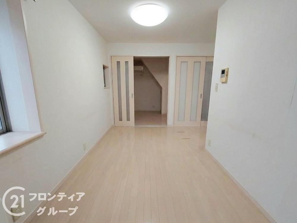 3LDK house in Moriguchi, Osaka - Photo 1