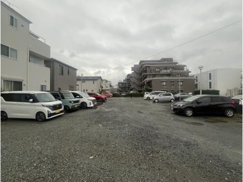 634 m² land in Kawaguchi, Saitama - Photo 1