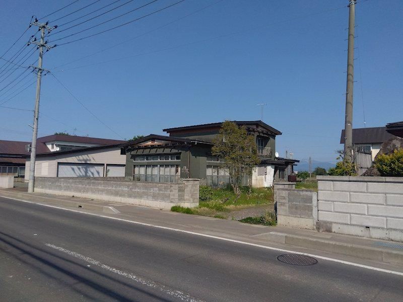 1567 m² land in Hirosaki, Aomori - Photo 1