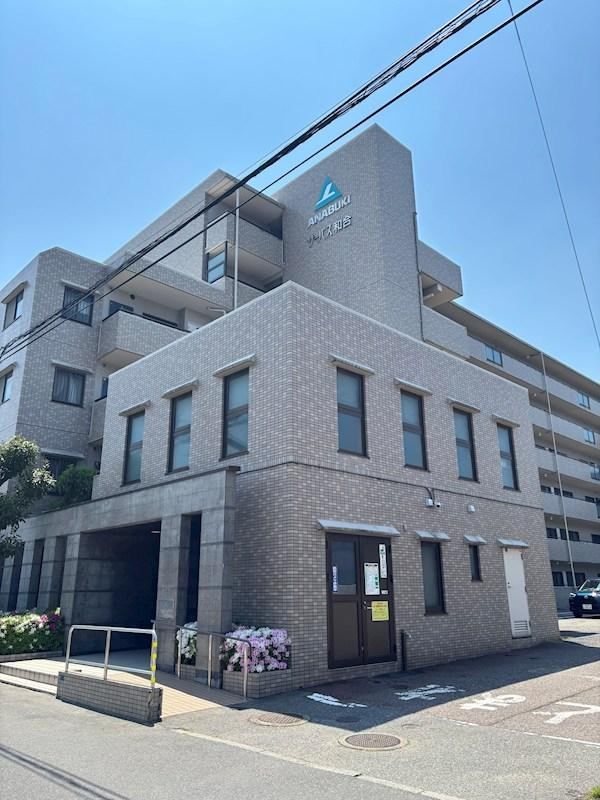 2LDK+S apartment in Chuo Ward, Niigata - Photo 1