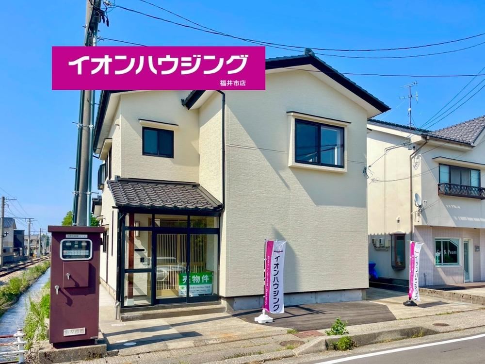 4LDK+S house in Nonoichi, Ishikawa - Photo 1