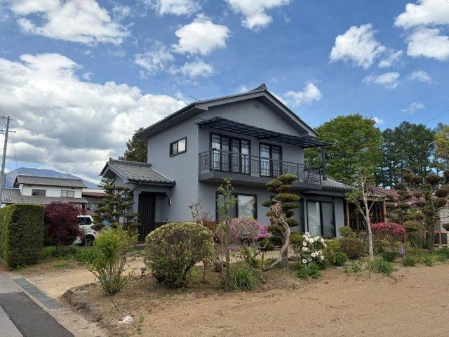 5LDK house in Saku, Nagano - Photo 1