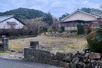 plot of land in Hioki