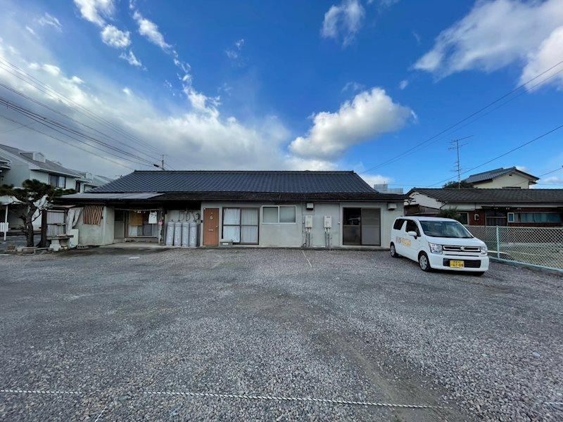 2DK house in Niihama, Ehime - Photo 1