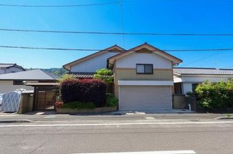 3LDK house in Nobeoka