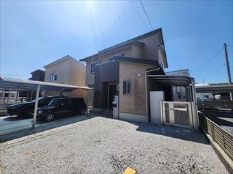 4LDK house in Katsuta District