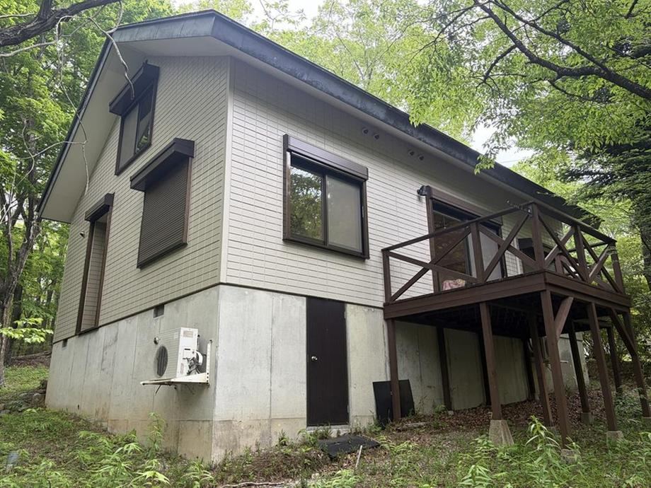 4LDK house in Nasu, Nasu District, Tochigi - Photo 1