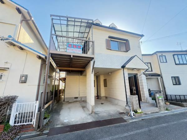 5LDK+S house in Sennan, Osaka - Photo 1