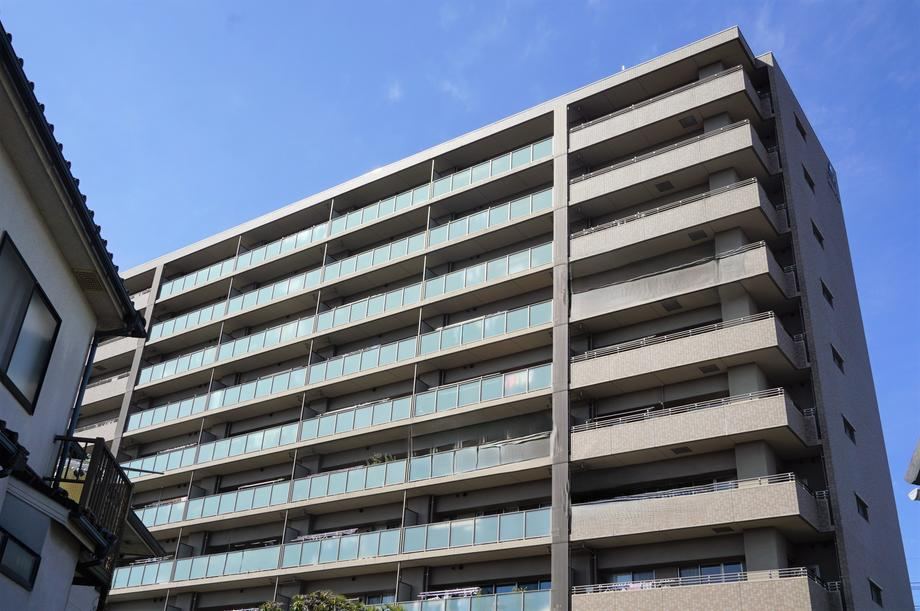 3LDK apartment in Kurashiki, Okayama - Photo 1