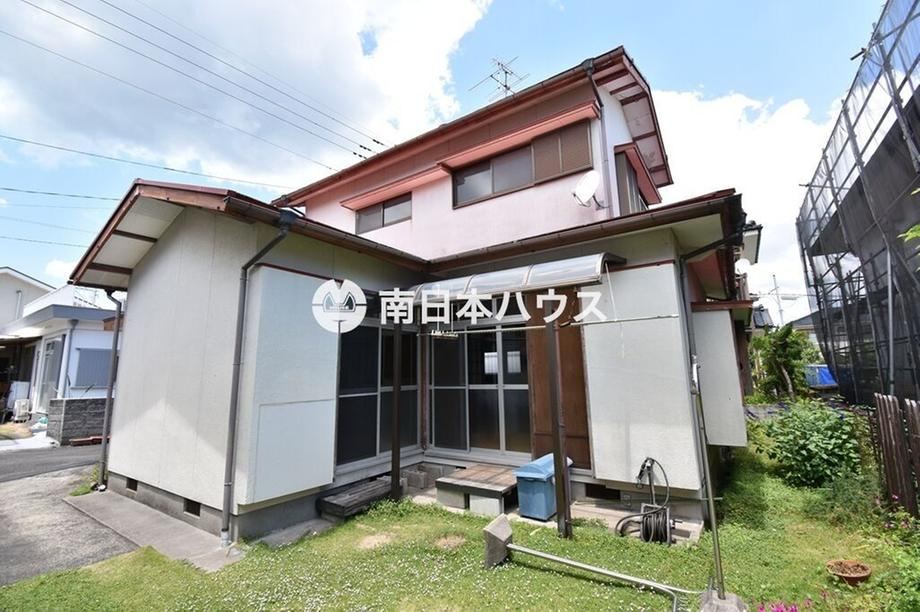 5DK house in Kagoshima, Kagoshima - Photo 1